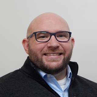 Matt Pope headshot
