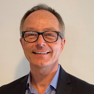 Joe Rezell headshot