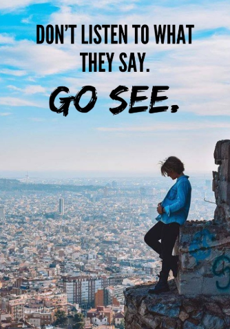 don't listen to what they say go see kiriworks