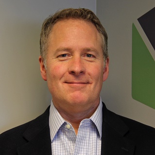 Bill Buerger headshot