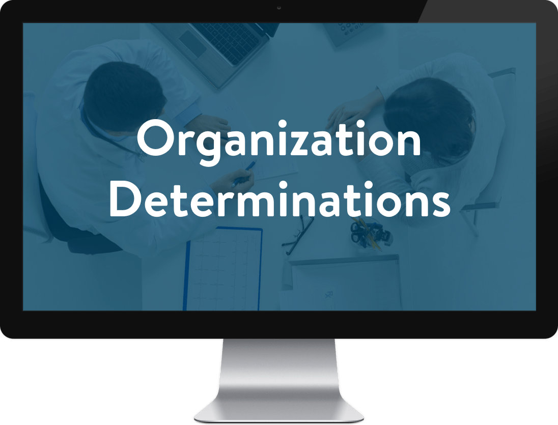 Kiriworks Organization Determinations brings holistic approach to managing healthcare payer organizations