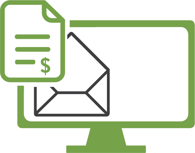 Advanced invoice capturing accounts payable