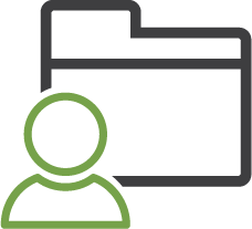 Employee file management