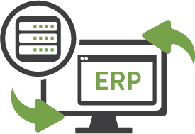 ERP integration