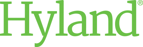 Hyland Software Logo