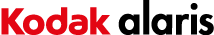 Kodak Alaris Corporate Logo
