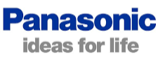 Panasonic Corporate Logo